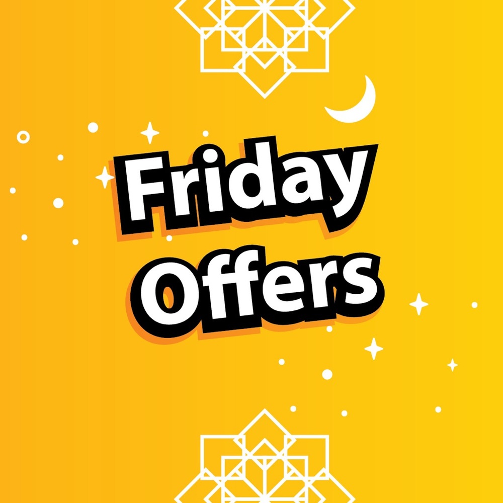 Let’s make a deal today or do a bundle